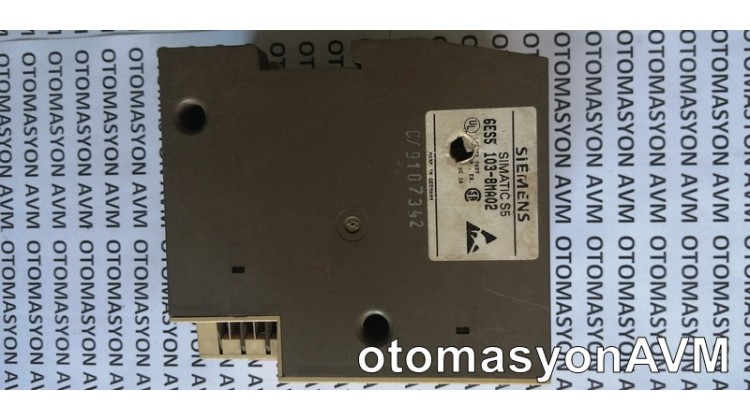 Siemens 6ES5 103-8MA02