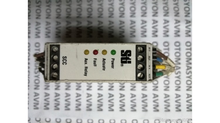 STI SCC-1DN-1224