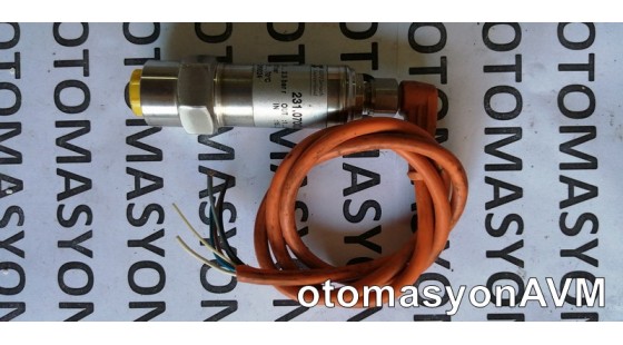 STS ATM 231.0700.0744.00.UX