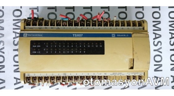 Telemecanique TSX 07 21 2412