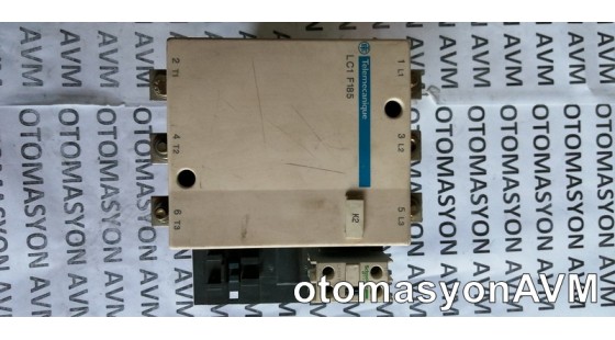 Telemecanique LC1F185