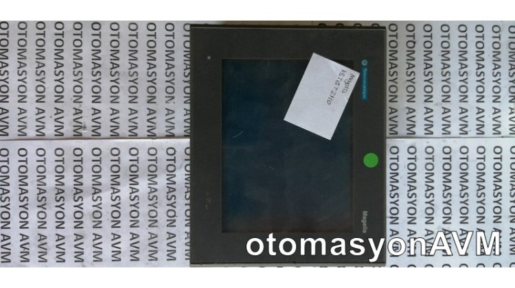 Telemecanique MAGELiS XBTGT2110