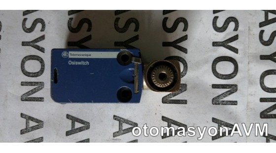 Telemecanique OSISWITCH ZCMD21 Telemecanique OSISWITCH ZCMD21