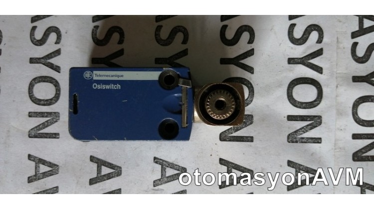Telemecanique OSISWITCH ZCMD21
