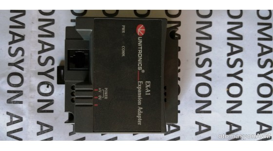 Unitronics EX-A1