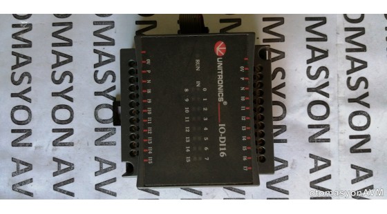 Unitronics IO-DI16