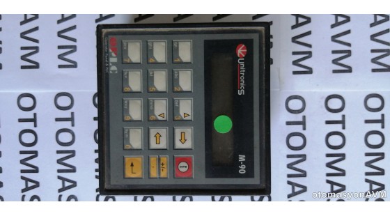 Unitronics M-90
