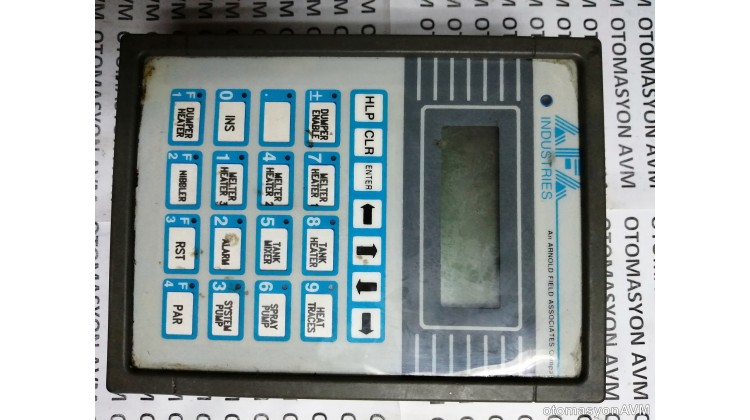 AFA INDUSTRIES CP02R-04 AFA INDUSTRIES CP02R-04