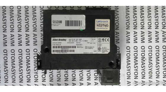 Allen Bradley 1756-0B32/A Allen Bradley 1756-0B32/A