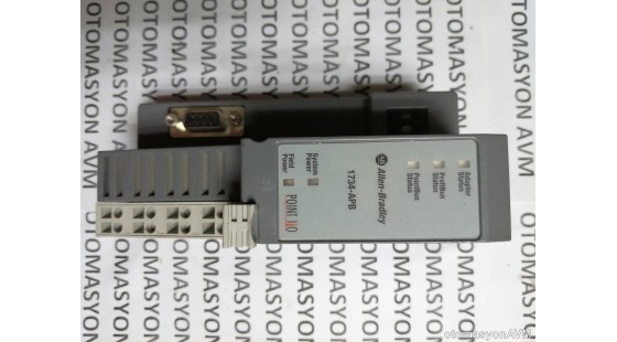 Allen Bradley 1734-APB