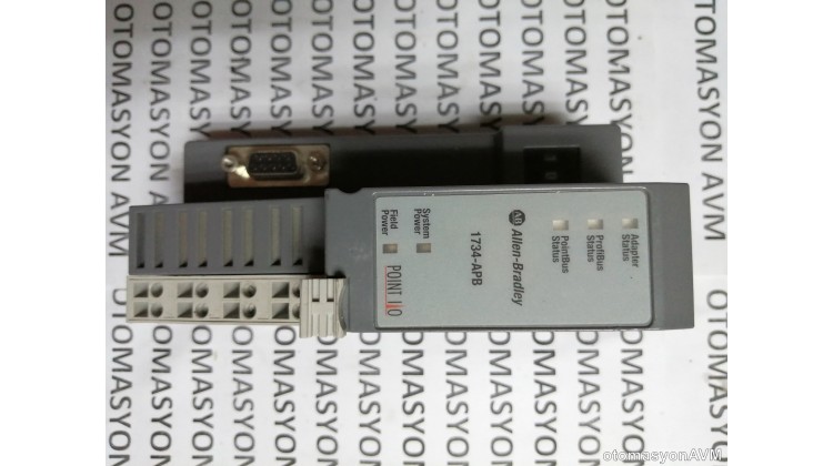 Allen Bradley 1734-APB Allen Bradley 1734-APB