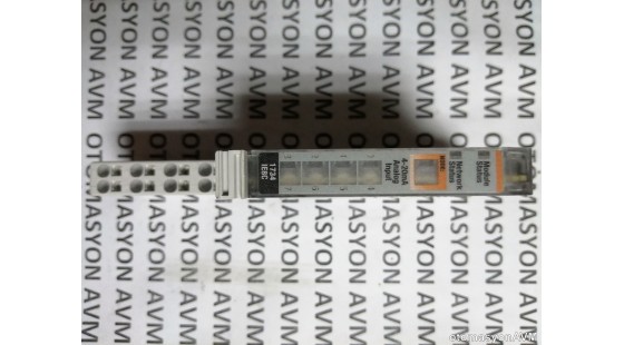 Allen Bradley 1734-IE8C