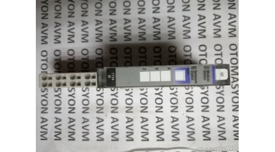 Allen Bradley 1734-IK