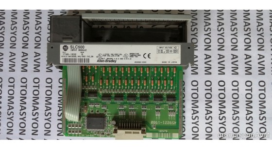 Allen Bradley 1746-IB32