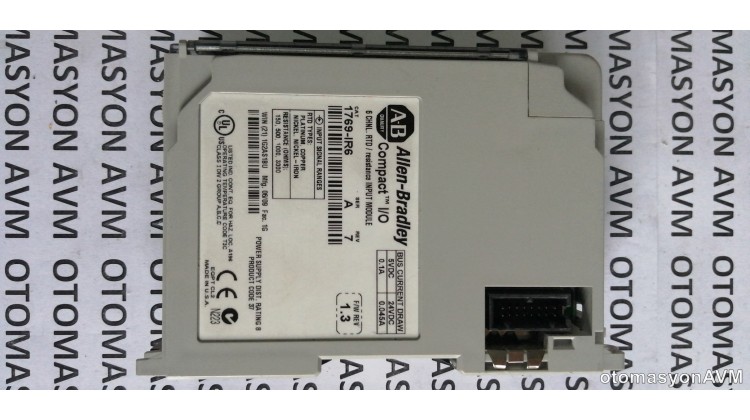 Allen Bradley 1769-IR6