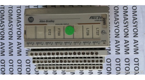 Allen Bradley 1794-IE8 Allen Bradley 1794-IE8
