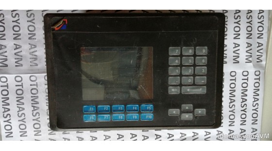 Allen Bradley  2711-B6C8L1