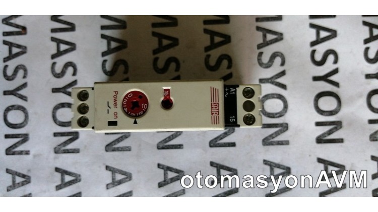 SAIA KOL311H7MRVPN00