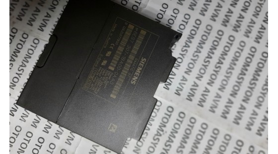 Siemens 6ESF 307-1BA00-0AA0