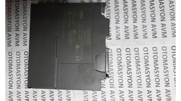 Siemens 6ES7 332-5HF00-0AB0
