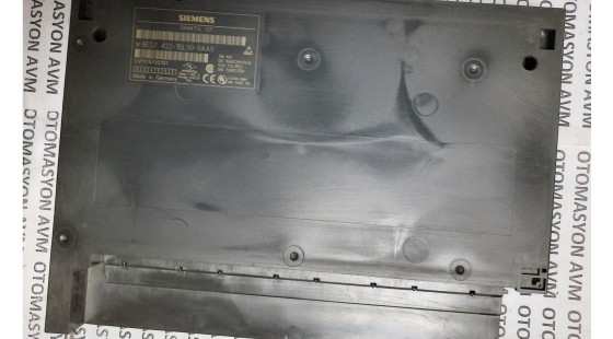 Siemens 6ES7 422-1BL00-0AA0