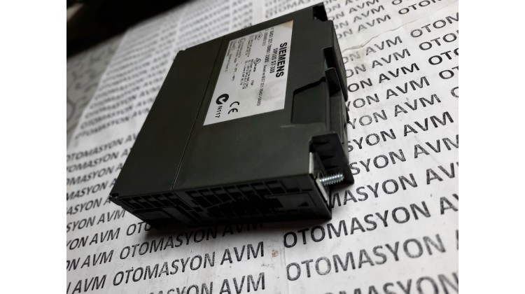 Siemens 6AG1 321-7BH01-2AB0