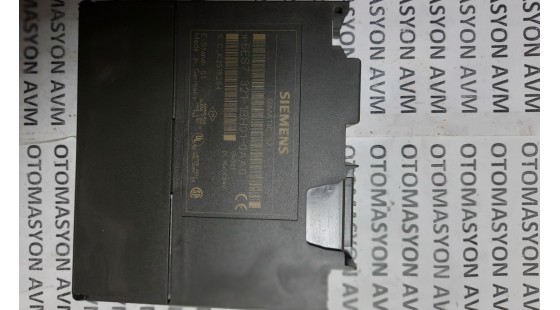 Siemens 6ES7 321-1BH01-0AA0