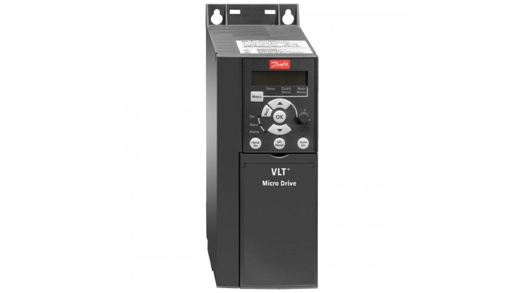 Danfoss FC 51 18.5kw sürücü