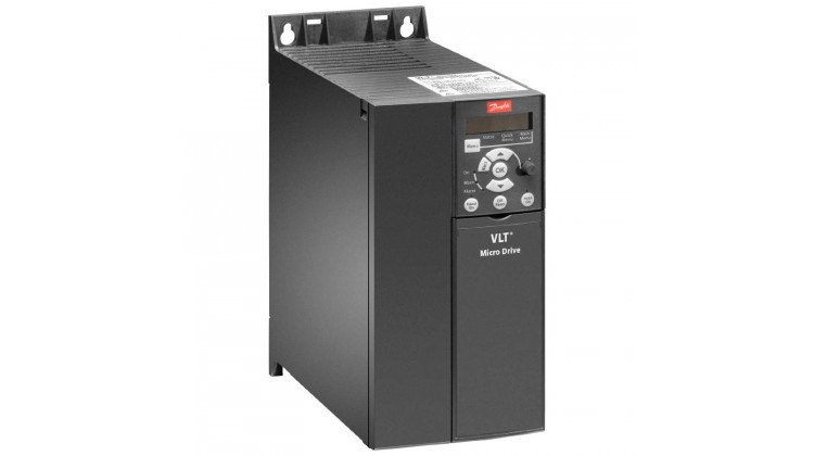 Danfoss FC 51 2,2kw sürücü -220v