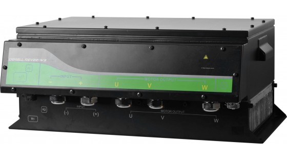 MPPT solar inverter (380v 11kw)