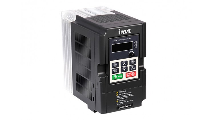 invt GD10-1R5G-S2-B (220v -1.5kw)