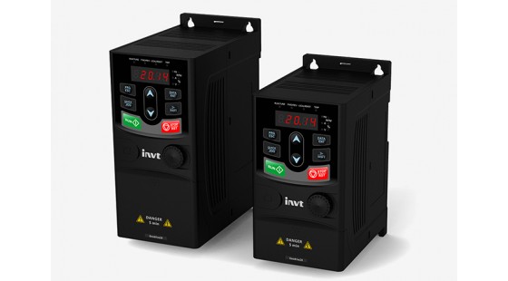 invt GD20-1R5G-S2-EU (1.5kw 220v)