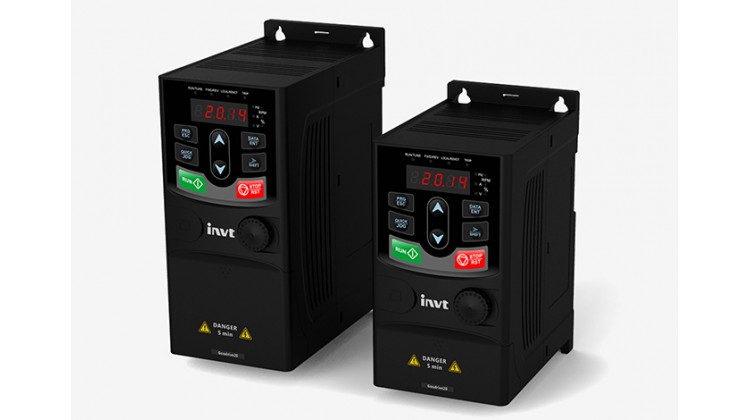 invt GD20-1R5G-S2-EU (1.5kw 220v)
