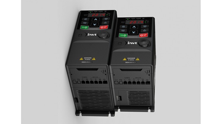 invt GD20-2R2G-S2-EU (2.2kw -220v)