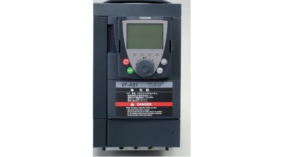 VFPS1-4055PL - 5.5KW -380V