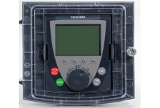 Toshiba drive - VFPS1-4037PL - 4KW -380V