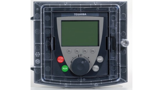 Toshiba drive - VFPS1-4037PL - 4KW -380V