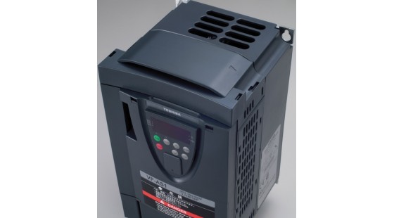 VFPS1-4110PL - 11KW -380V