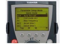 Toshiba VFPS1-4370PL (37KW -380V)