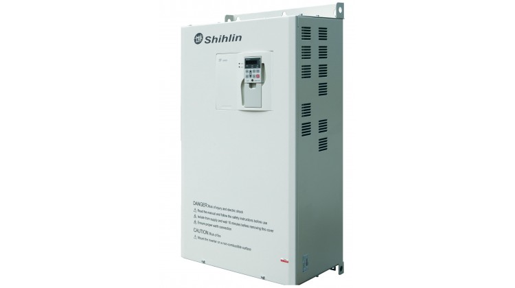 SF-040-110K/90K-G - 90kw Shihlin hız kontrol cihazı