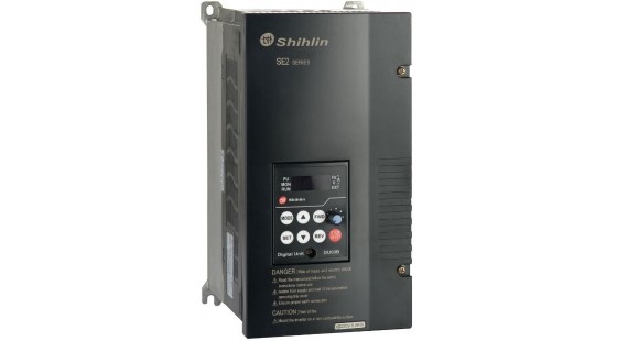 Shihlin frequency inverter