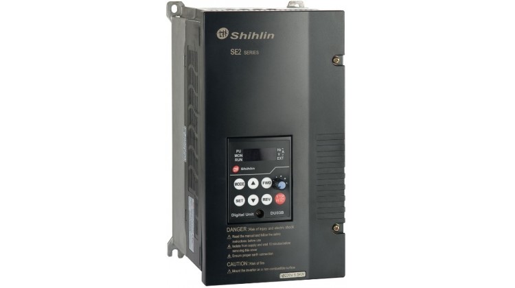 Shihlin frequency inverter