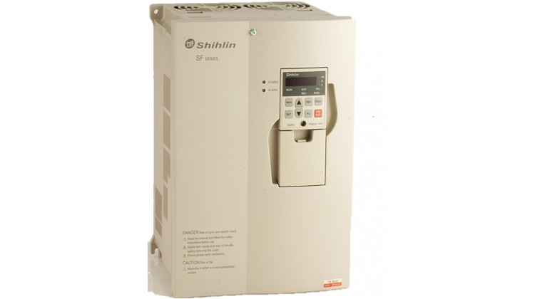SF-040-37K/30K-G - 30kw Shihlin inverter SF-040-37K/30K-G - 30kw Shihlin inverter