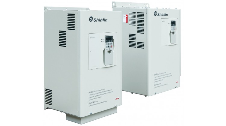 SF-040-55K/45K-G - 45kw hız kontrolü