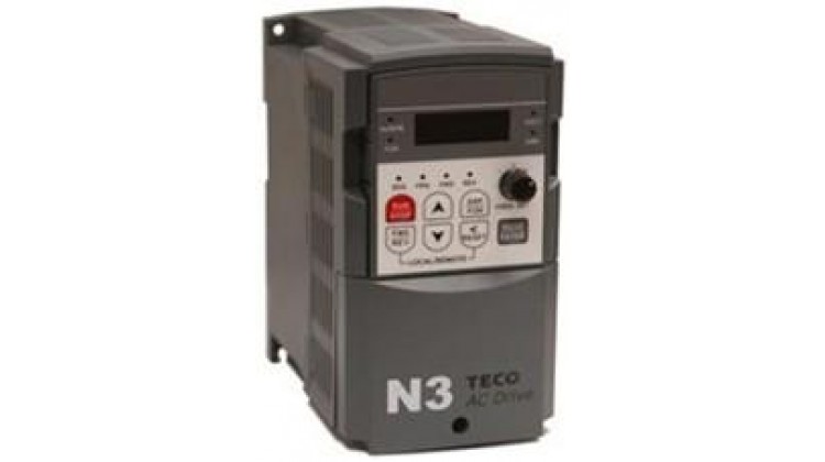 Teco N3 JNN3-402-C