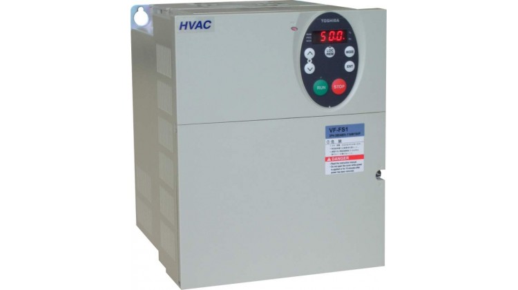 Toshiba VFS11S-4110PL (11kw)