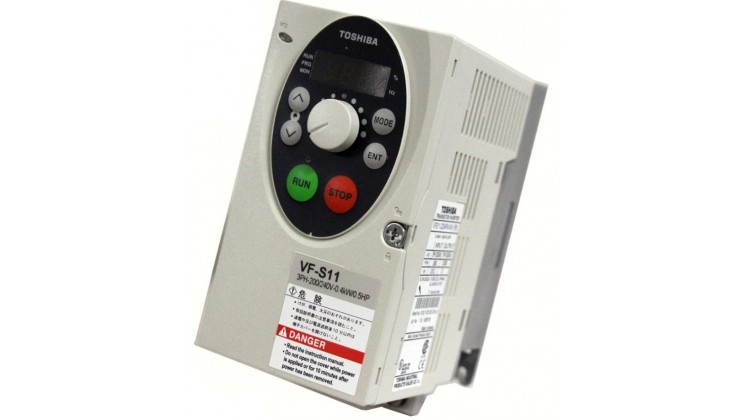 VFS11S-4007PL