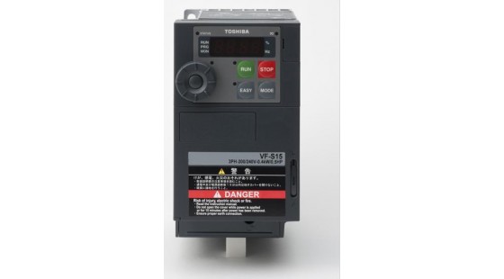 Toshiba VFS15-4007PL
