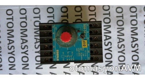EBERLE 589 04 EBERLE 589 04