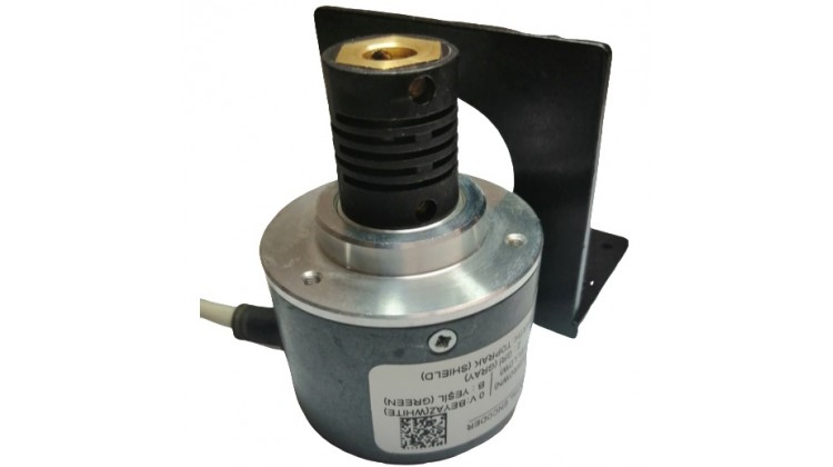 1024 puls enkoder (50 gövde) ABZ